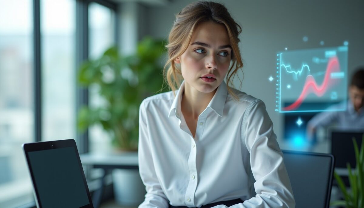 Reconversion professionnelle : déchiffrer les véritables enseignements des chiffres post-Covid