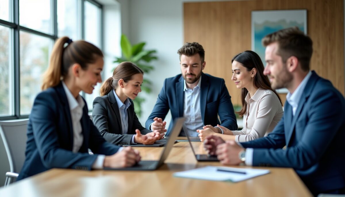 CSE : Collaborer pour faire de l’instance un véritable levier d’action