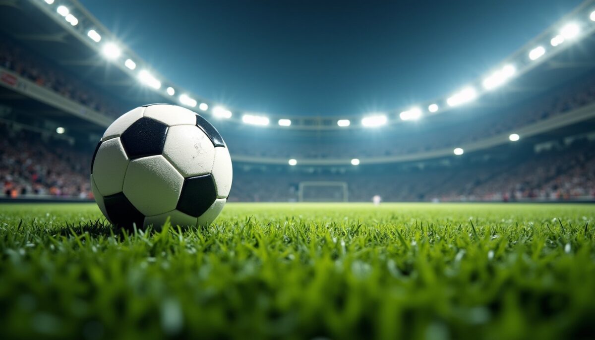Découvrez les plateformes de football modernes : fonctionnalités innovantes et tendances incontournables