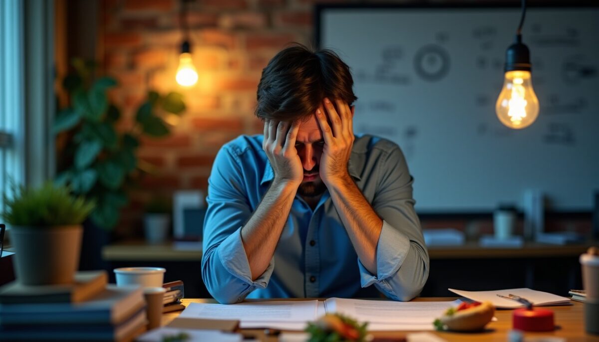Les pièges fatals qui font chavirer les jeunes entreprises : erreurs à éviter absolument