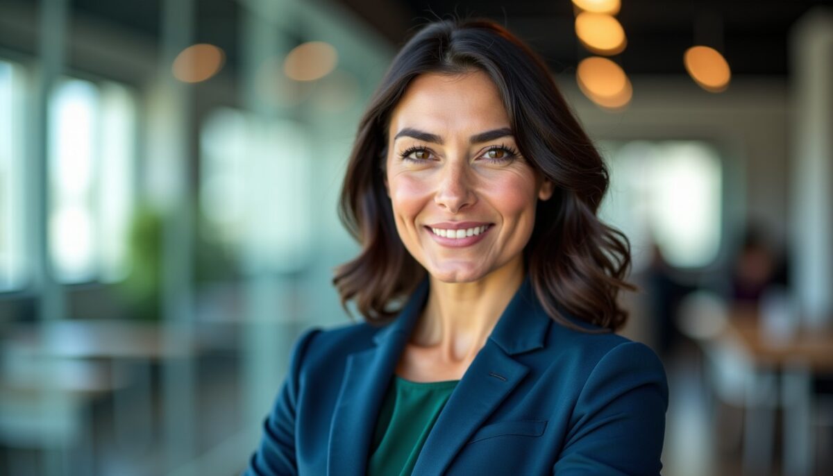 Marianne Yalfani (Rakuten France) : Les multiples visages des DRH et leurs perceptions changeantes