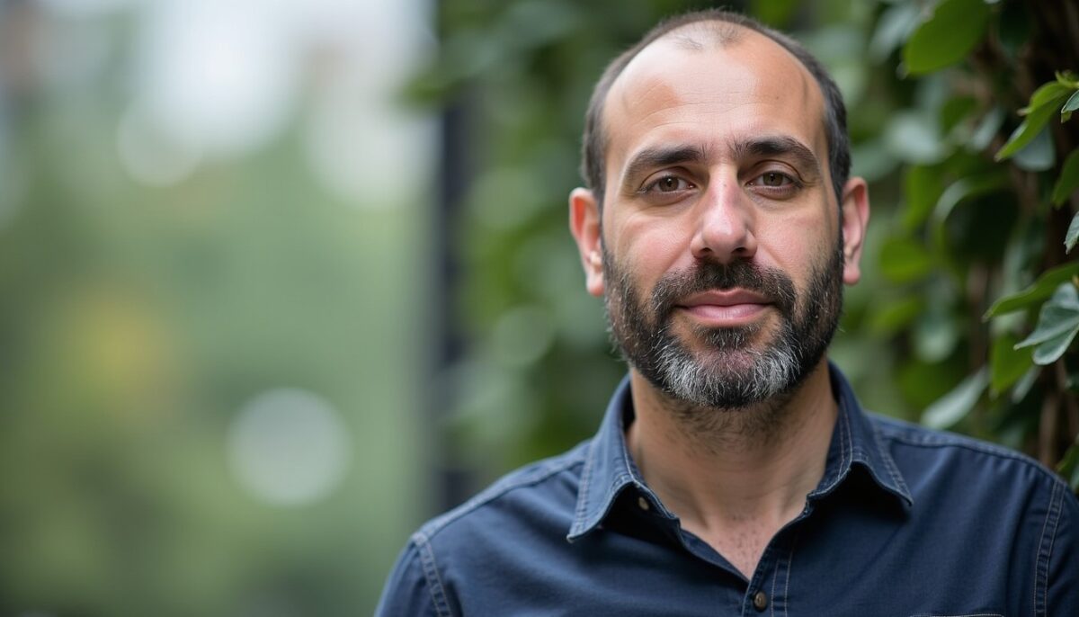Oussama Ammar : écosystèmes tech comparés pour créer son lab d'IA