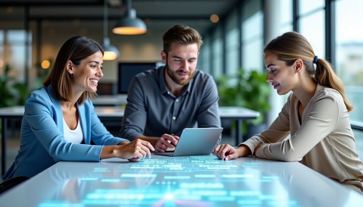 Community management : comment l'intelligence artificielle révolutionne et organise votre stratégie