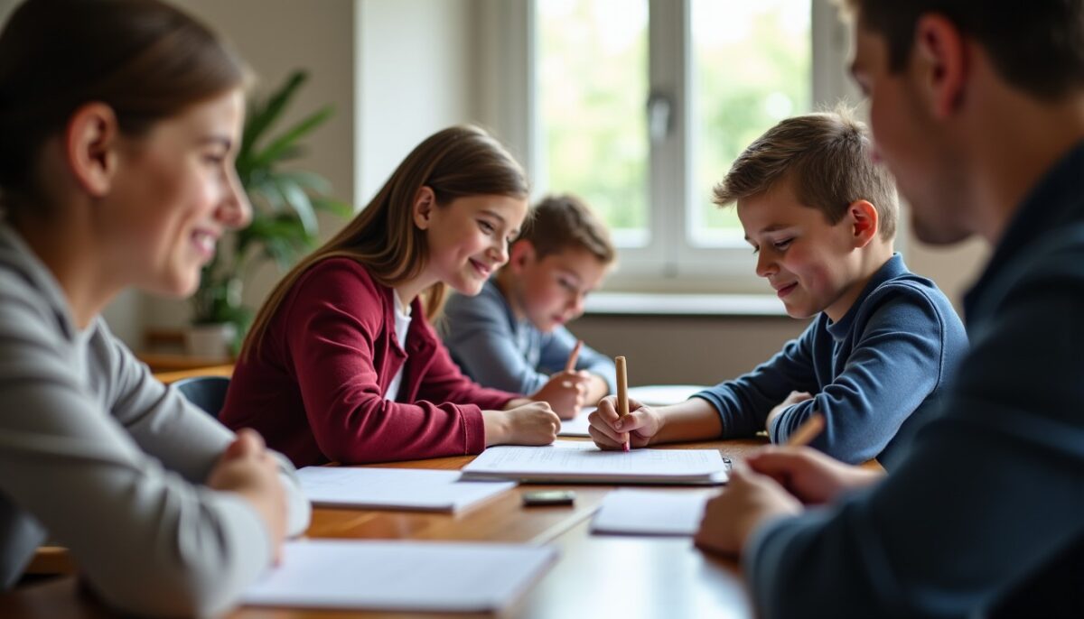 Mentions au collège : décryptage complet des félicitations, compliments et encouragements
