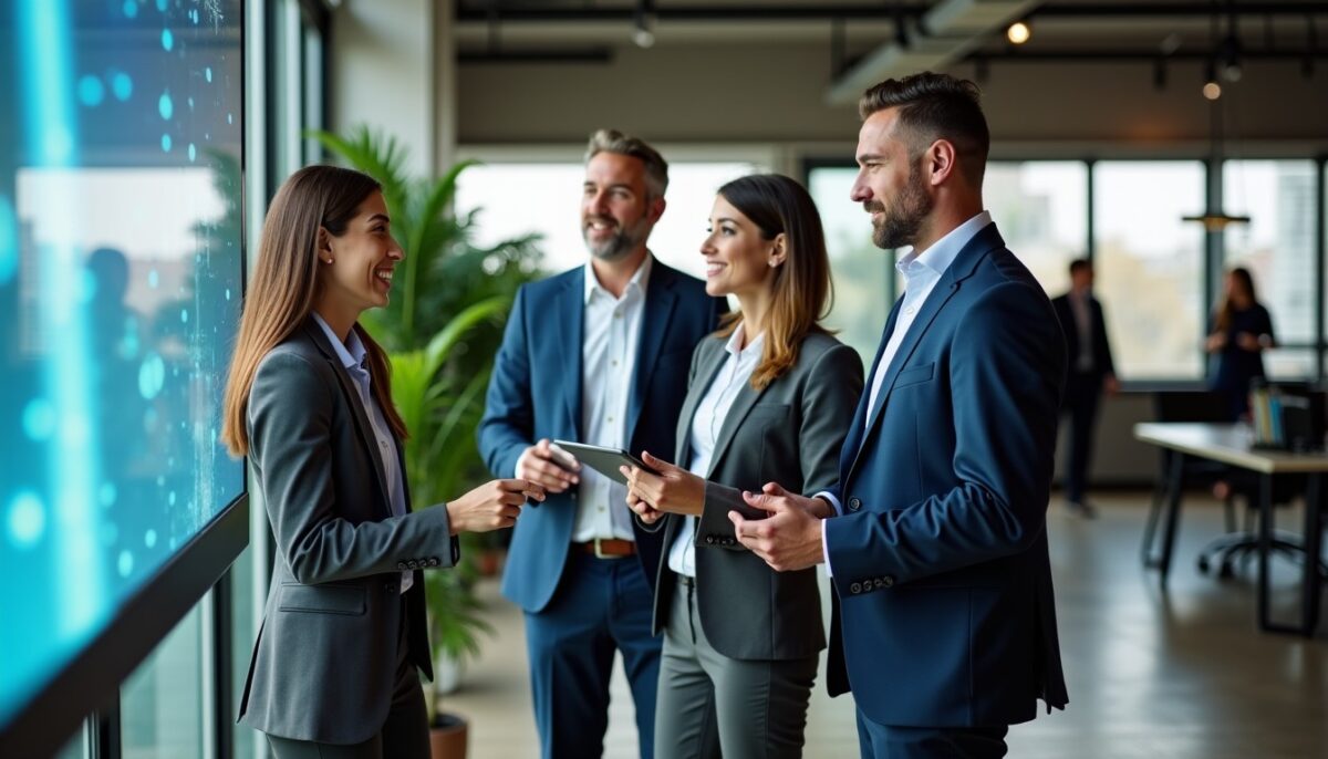 L'évolution du management : impacts sur le coaching et conséquences pour les entreprises et les coachs